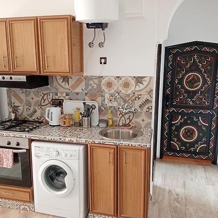 Marrakech Apartments Марракеш Екстер'єр фото
