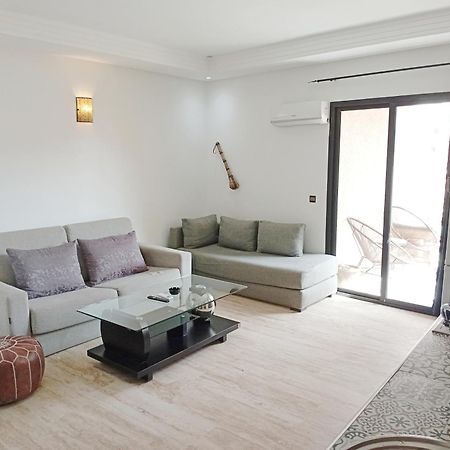 Marrakech Apartments Марракеш Екстер'єр фото