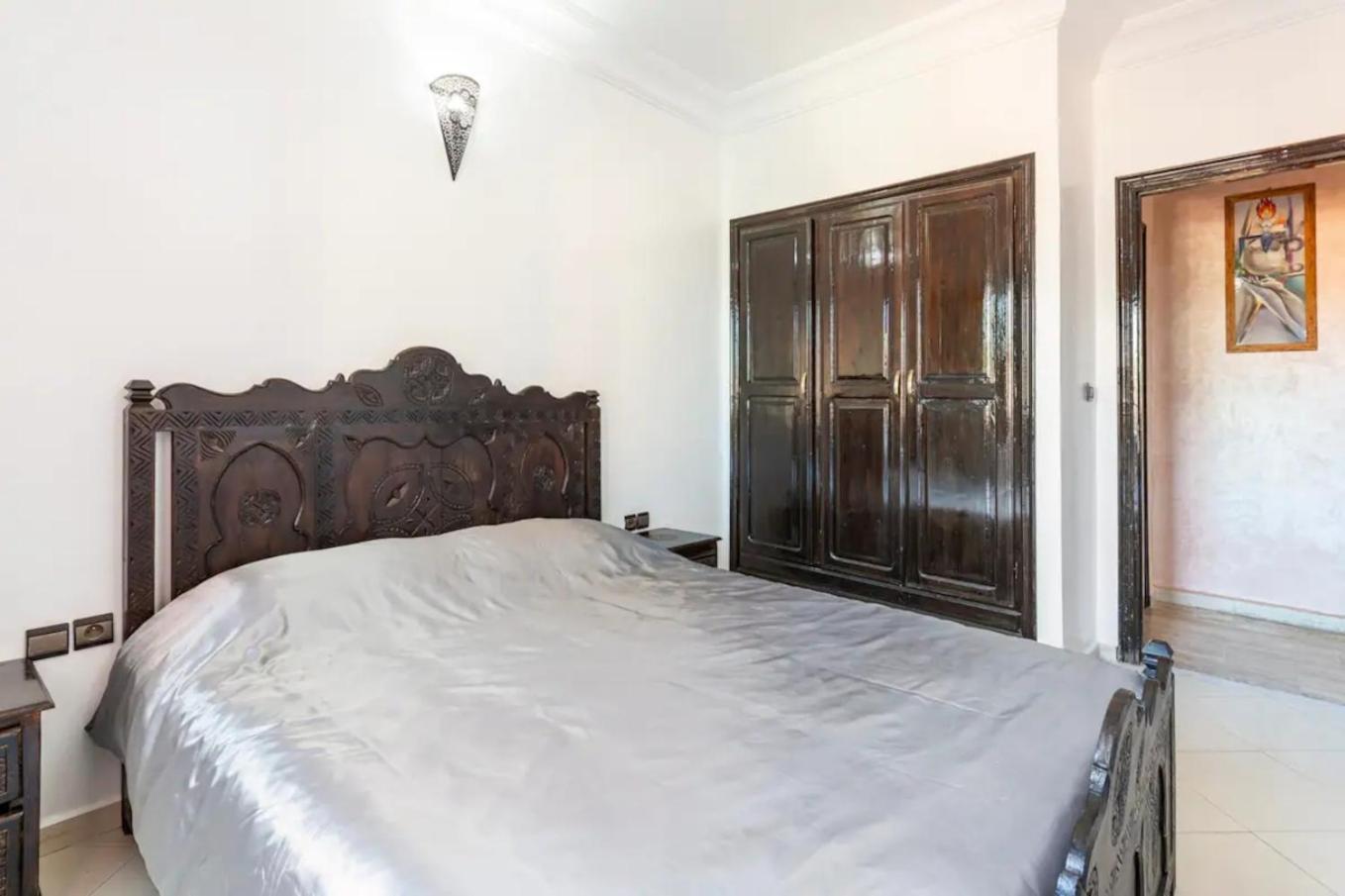 Marrakech Apartments Марракеш Екстер'єр фото