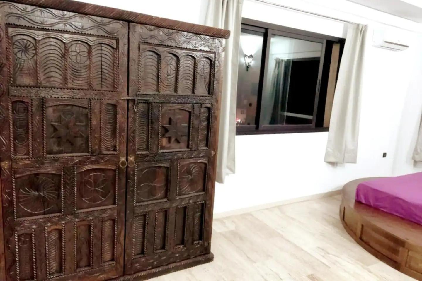 Marrakech Apartments Марракеш Екстер'єр фото