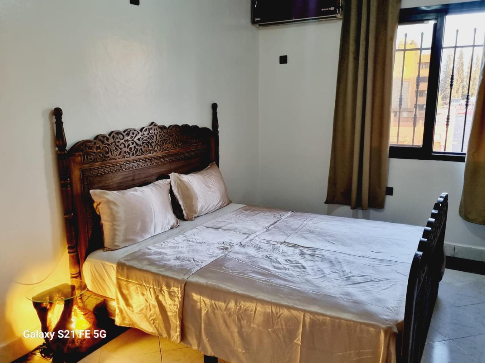 Marrakech Apartments Марракеш Екстер'єр фото