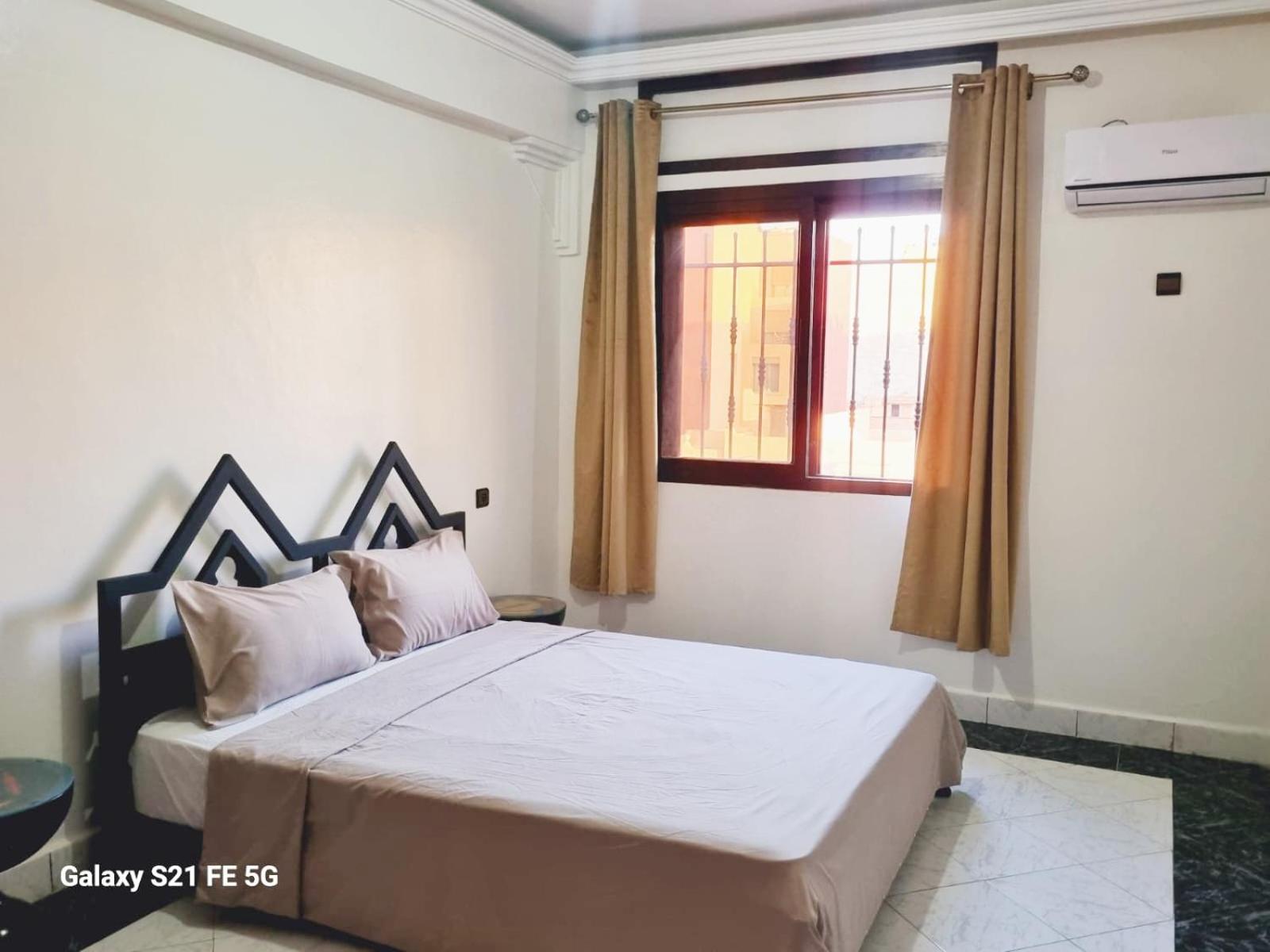 Marrakech Apartments Марракеш Екстер'єр фото
