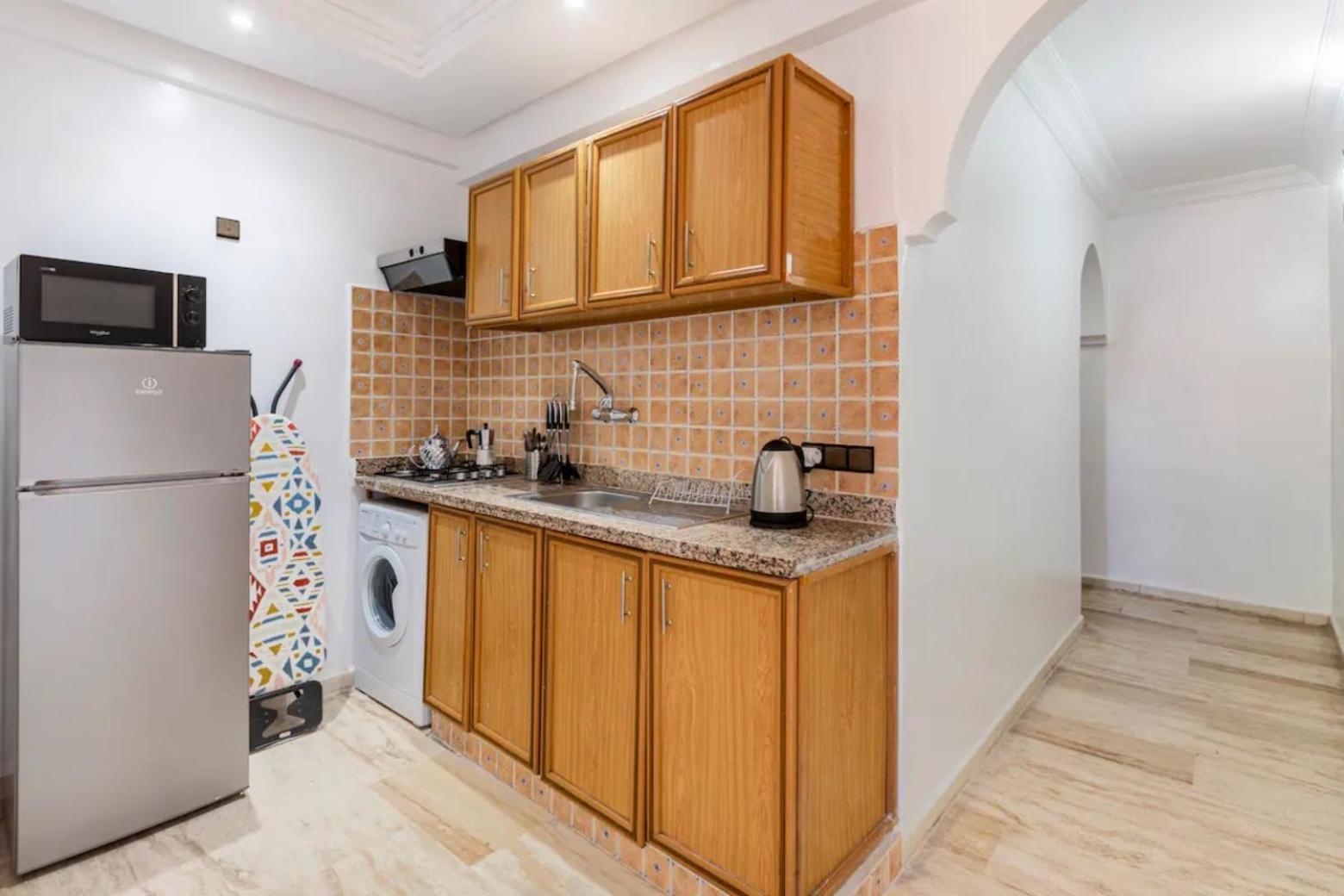 Marrakech Apartments Марракеш Екстер'єр фото