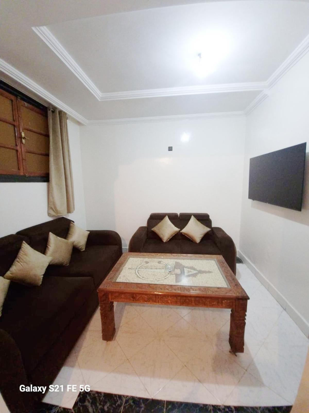 Marrakech Apartments Марракеш Екстер'єр фото