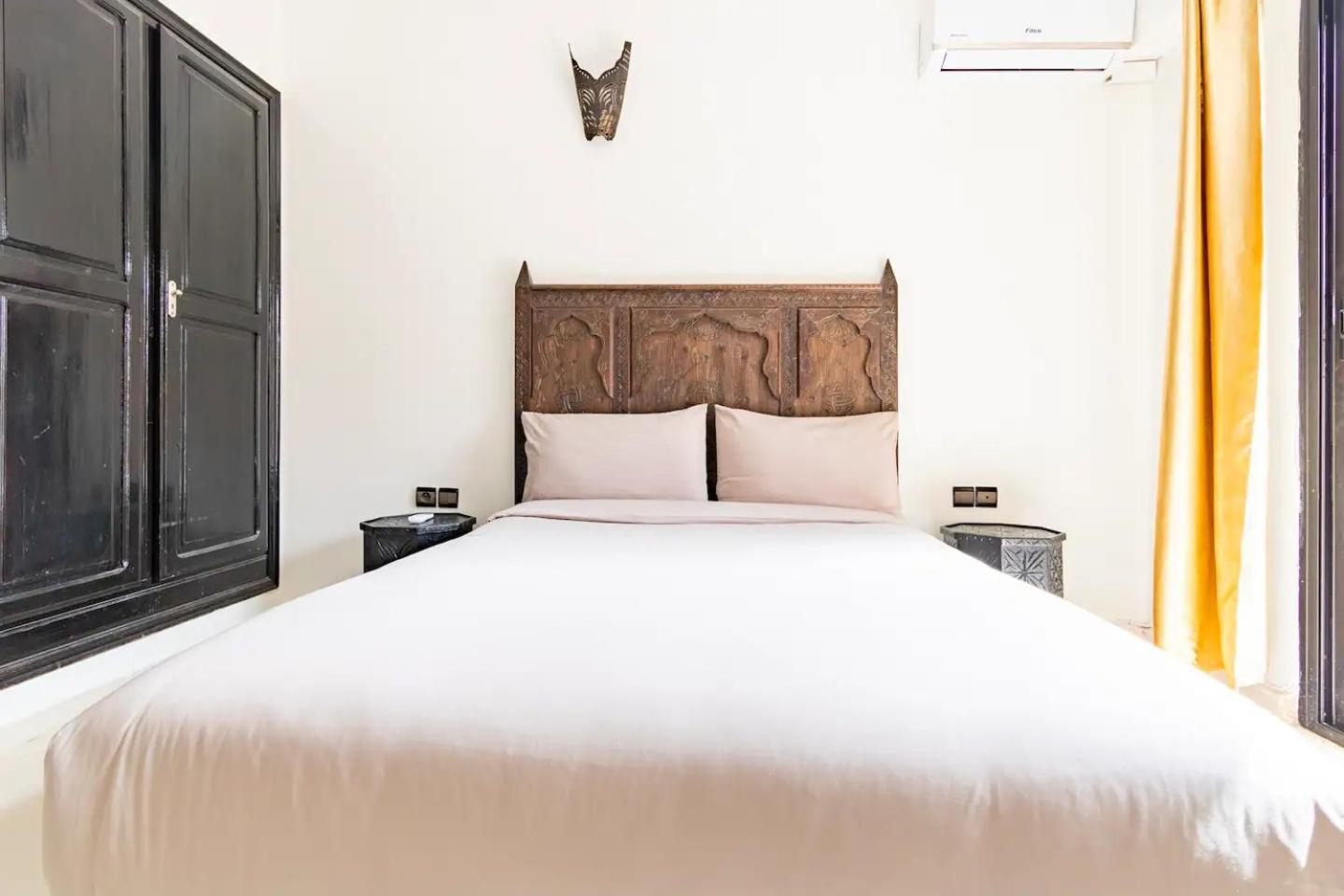 Marrakech Apartments Марракеш Екстер'єр фото