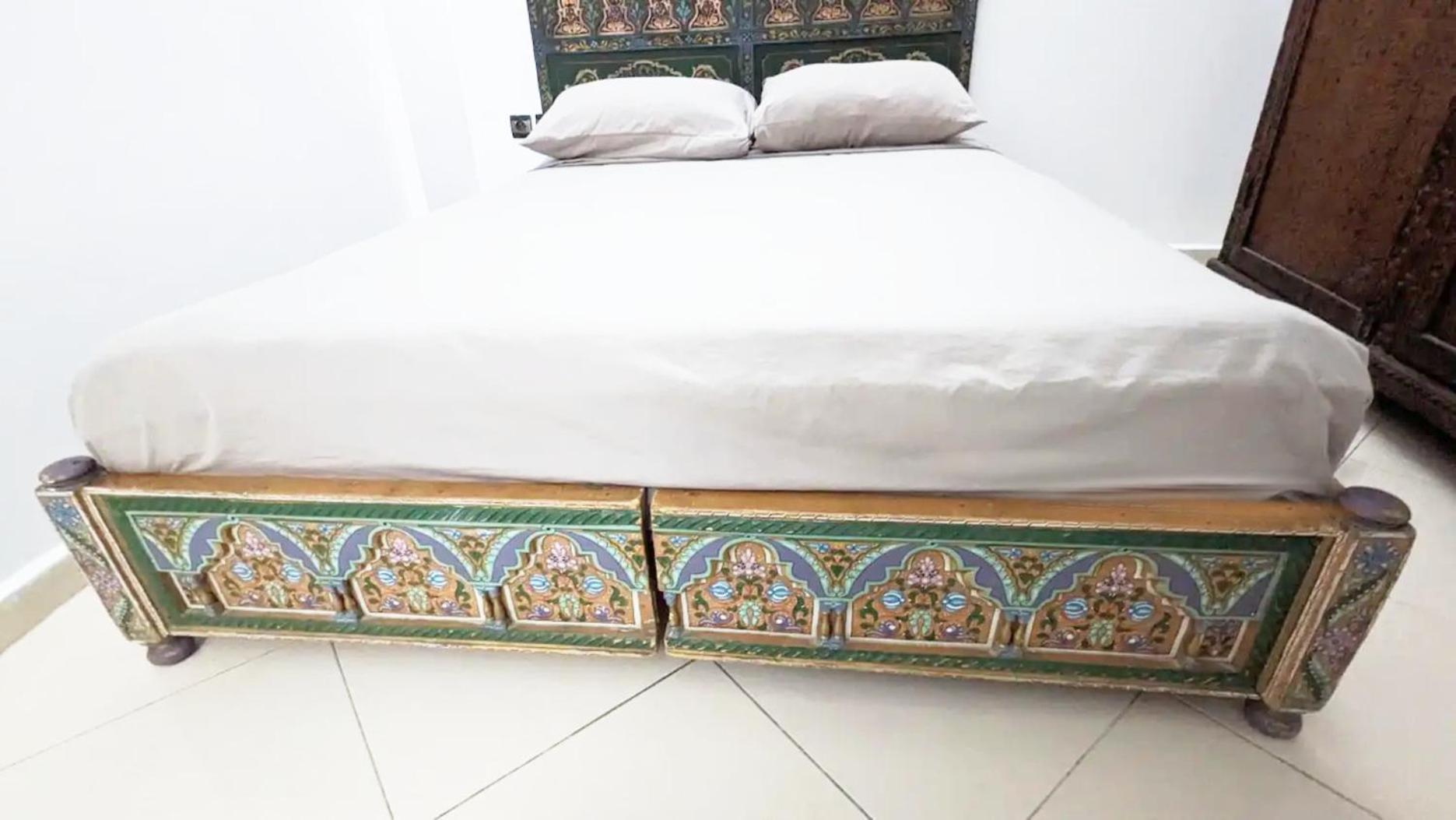 Marrakech Apartments Марракеш Екстер'єр фото