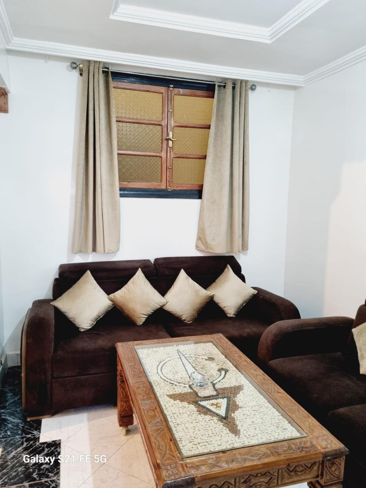 Marrakech Apartments Марракеш Екстер'єр фото