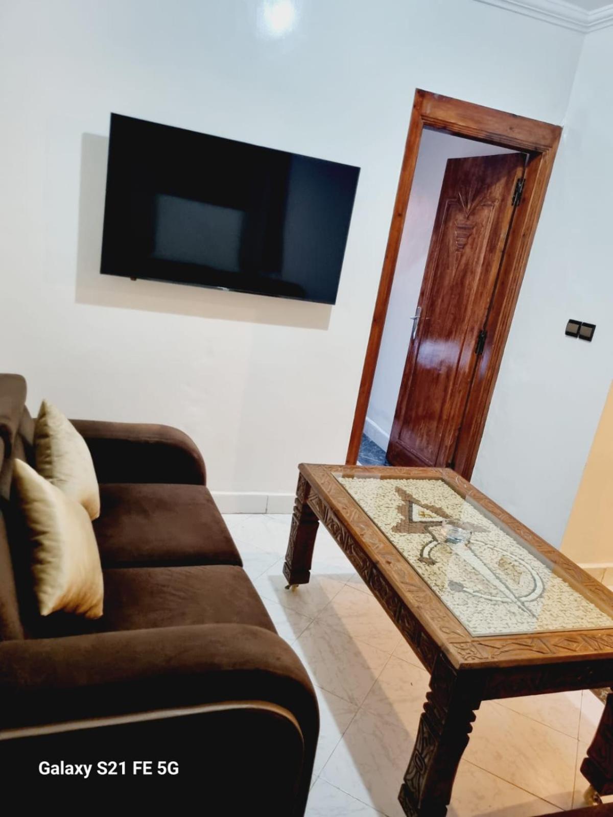 Marrakech Apartments Марракеш Екстер'єр фото