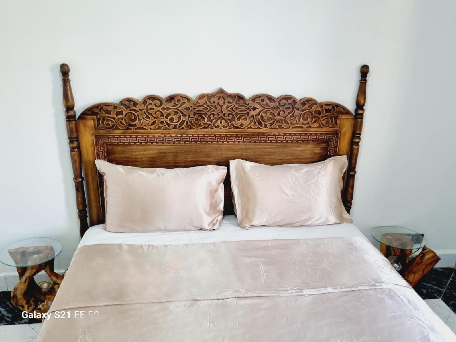 Marrakech Apartments Марракеш Екстер'єр фото