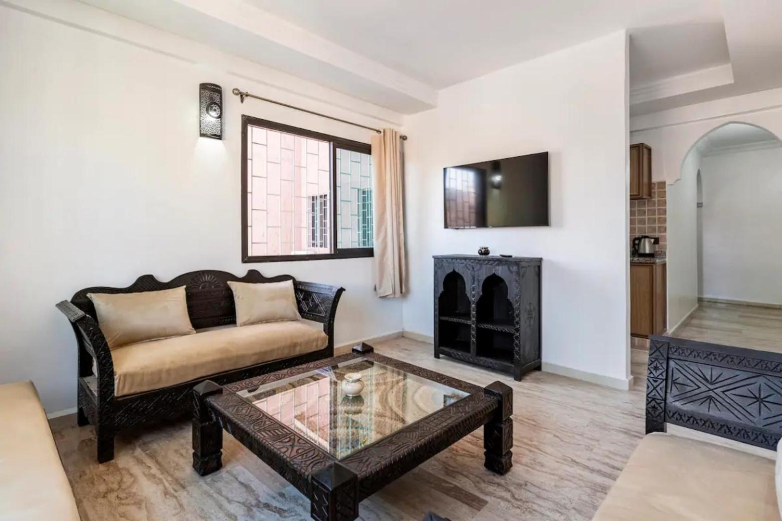 Marrakech Apartments Марракеш Екстер'єр фото