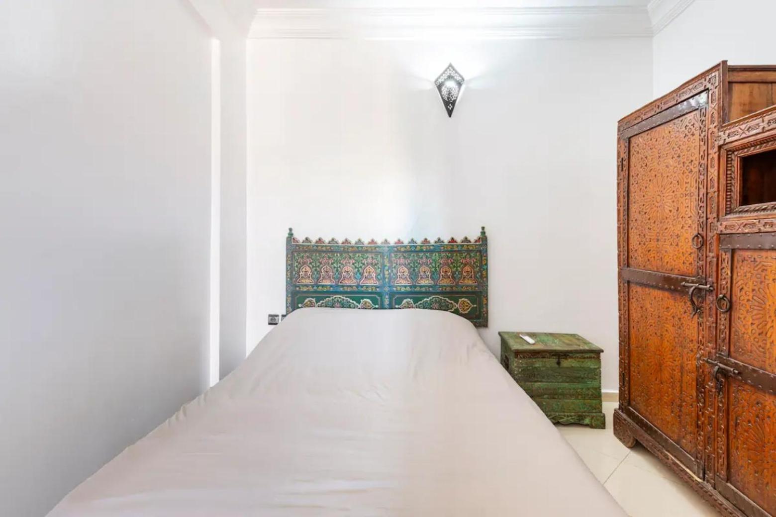 Marrakech Apartments Марракеш Екстер'єр фото