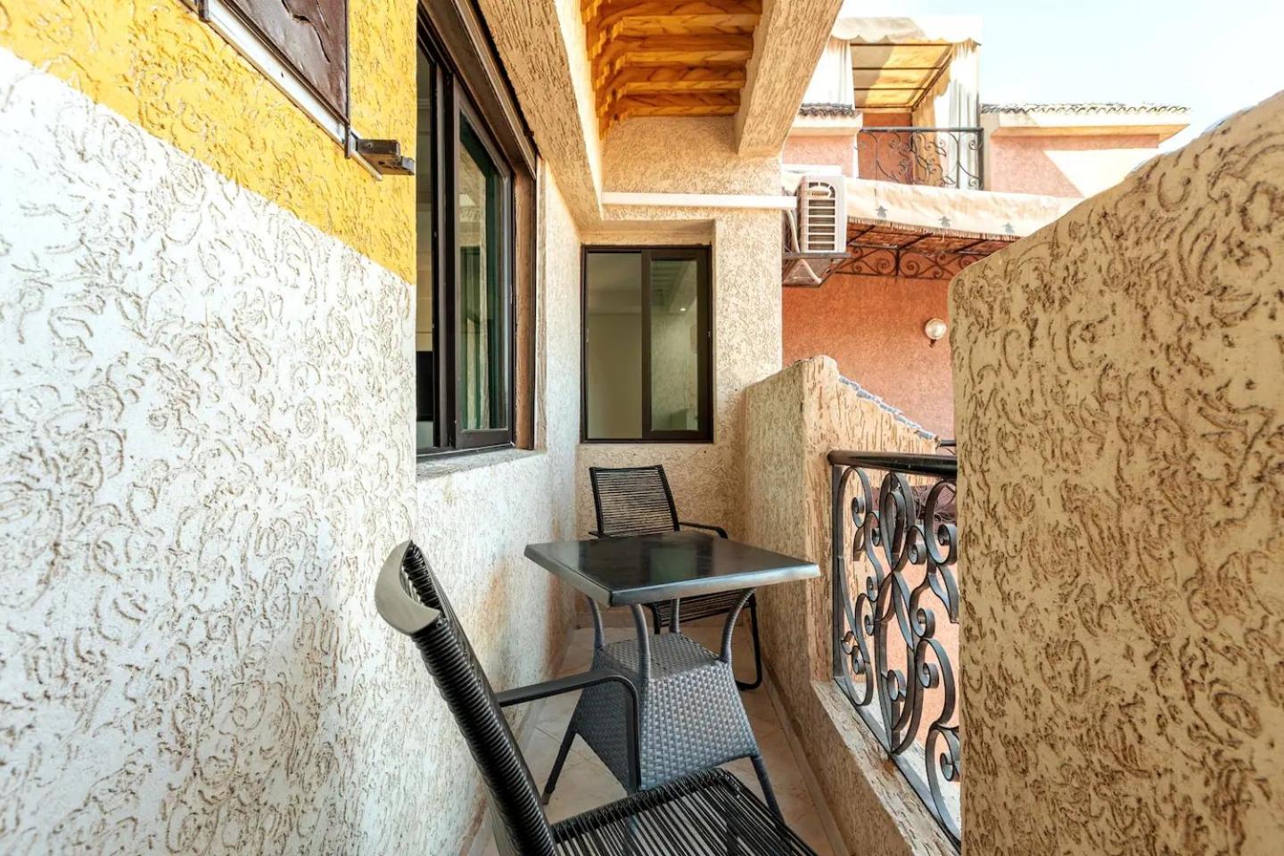 Marrakech Apartments Марракеш Номер фото