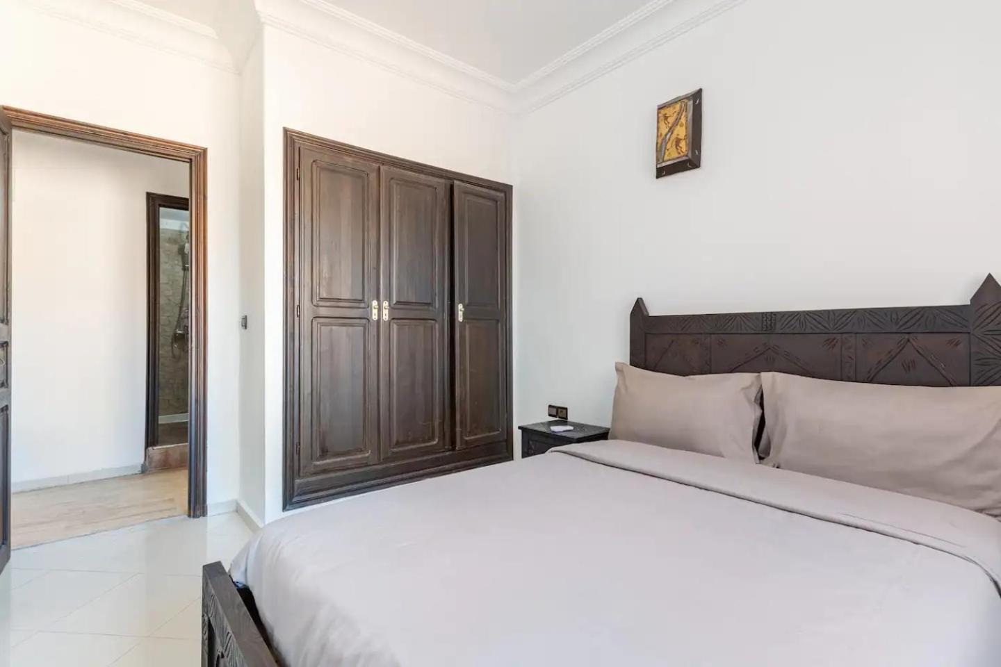 Marrakech Apartments Марракеш Екстер'єр фото