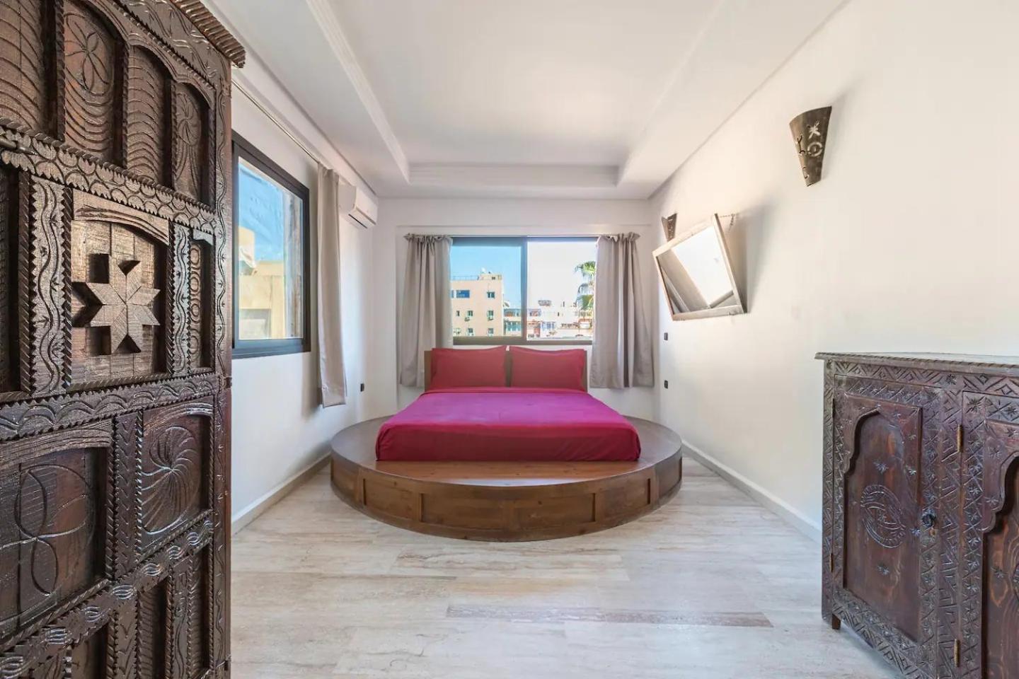 Marrakech Apartments Марракеш Екстер'єр фото