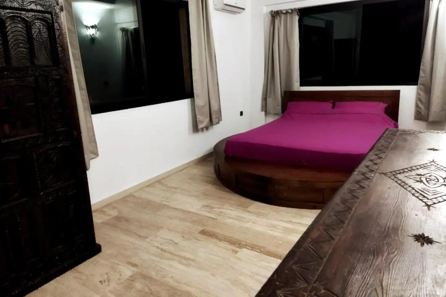 Marrakech Apartments Марракеш Екстер'єр фото