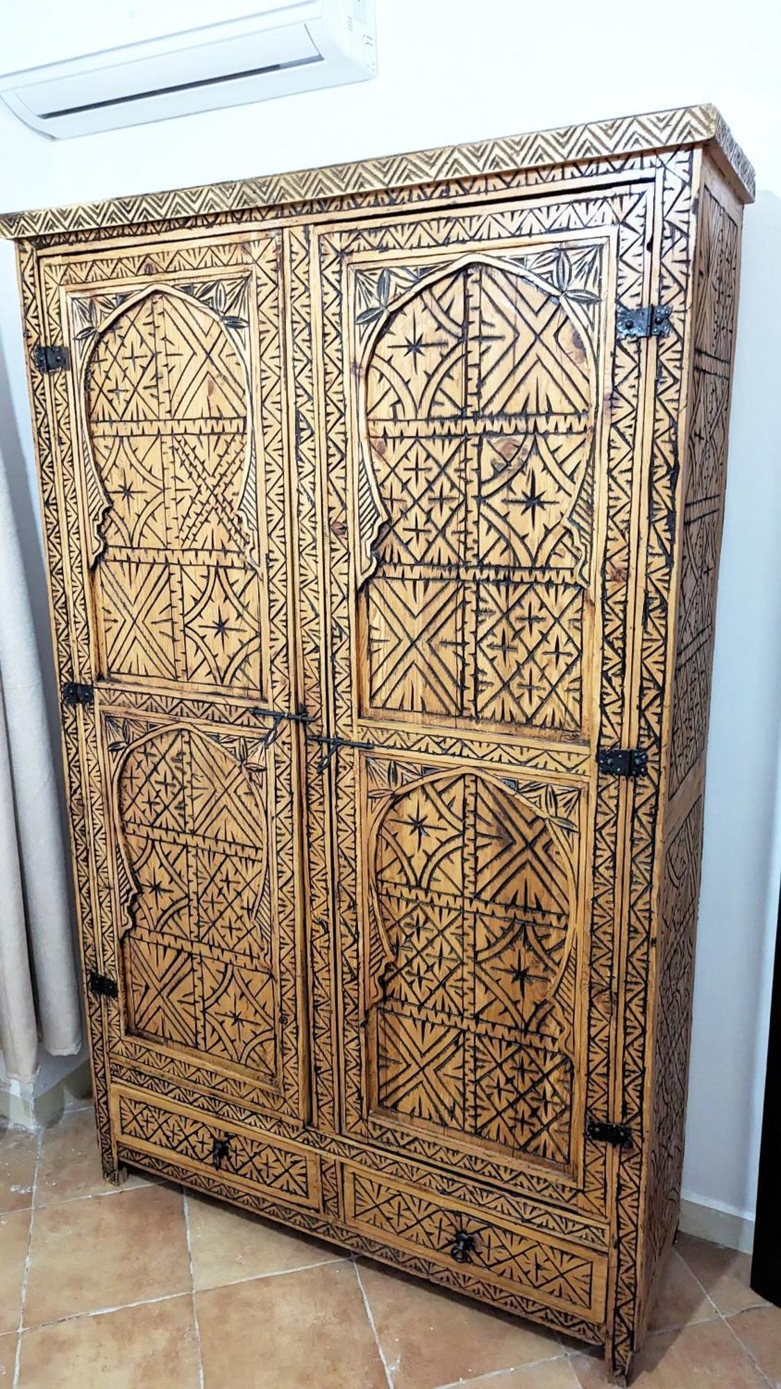 Marrakech Apartments Марракеш Екстер'єр фото