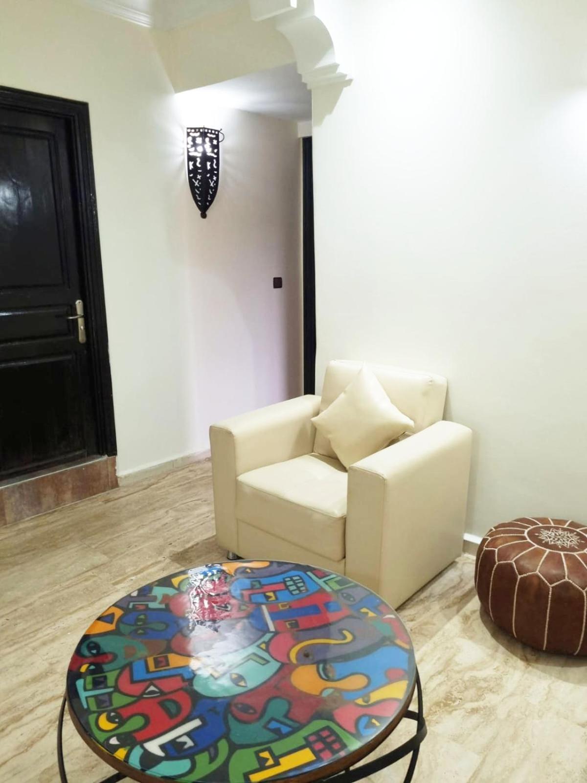 Marrakech Apartments Марракеш Екстер'єр фото