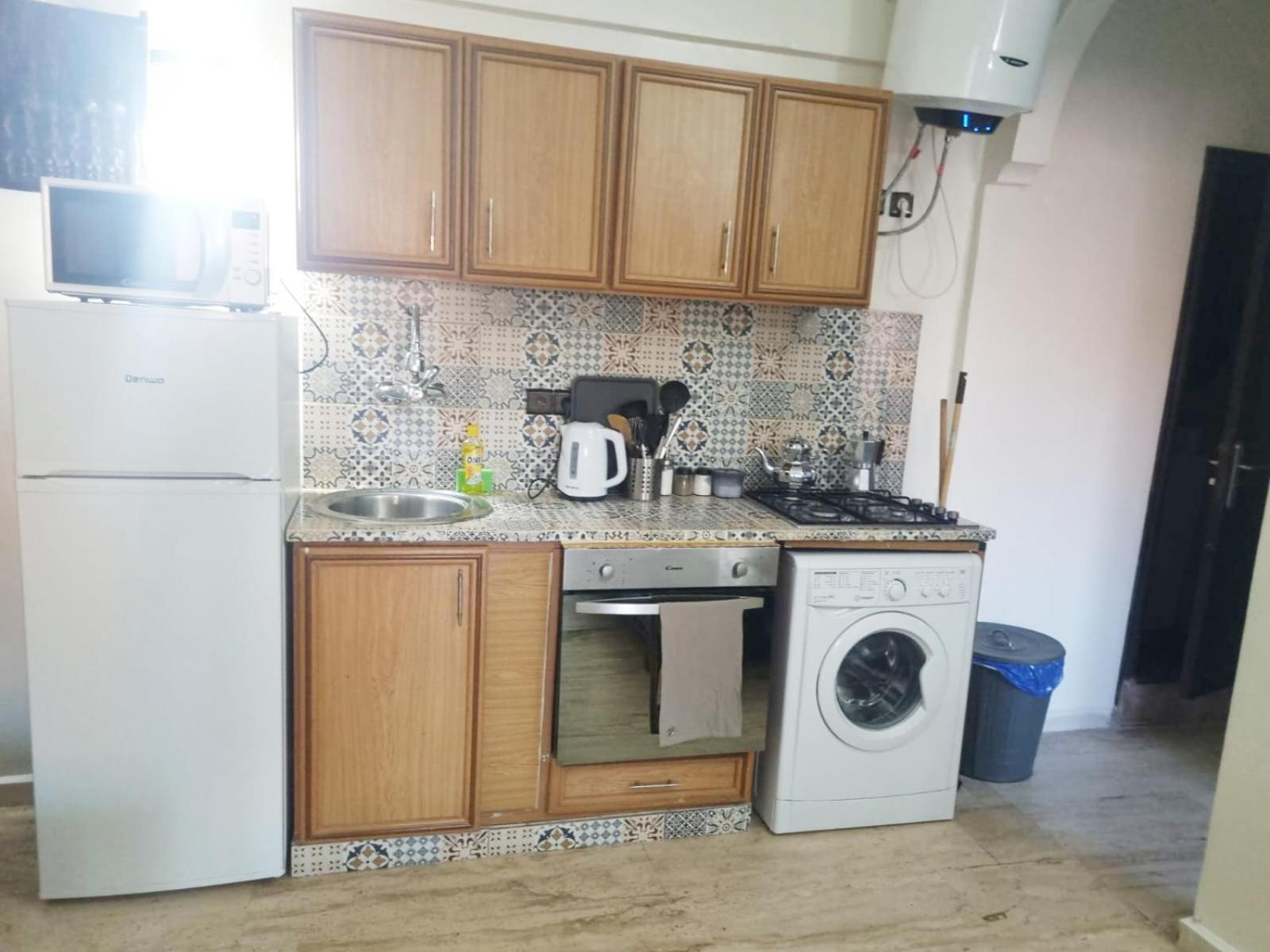 Marrakech Apartments Марракеш Номер фото