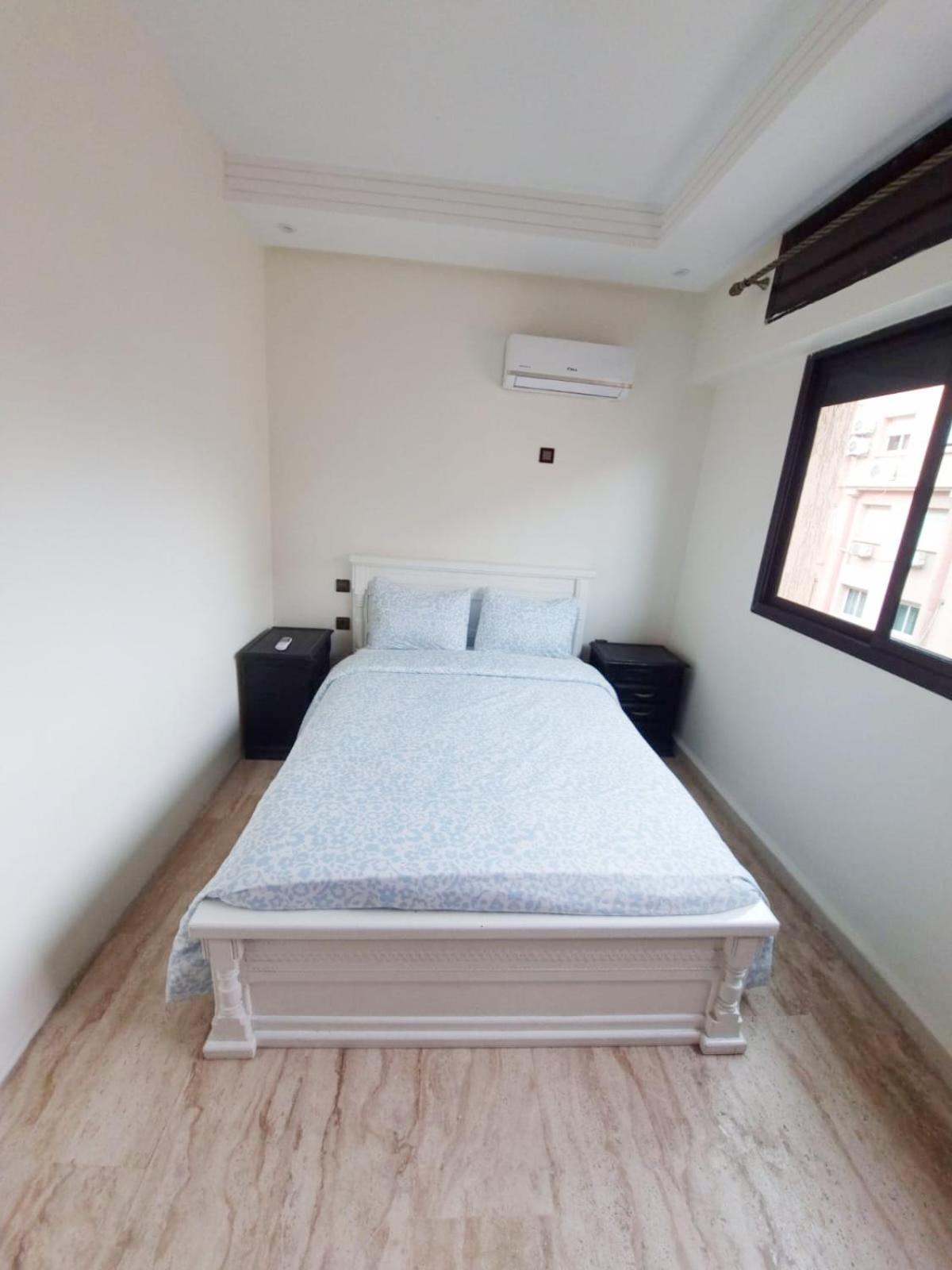 Marrakech Apartments Марракеш Екстер'єр фото