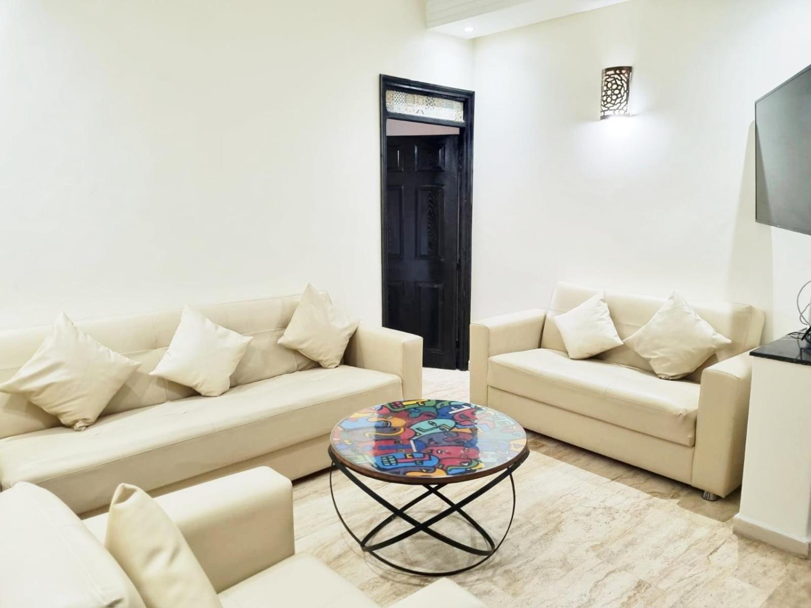 Marrakech Apartments Марракеш Екстер'єр фото