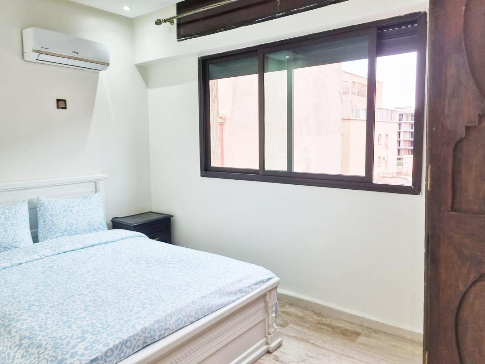 Marrakech Apartments Марракеш Екстер'єр фото