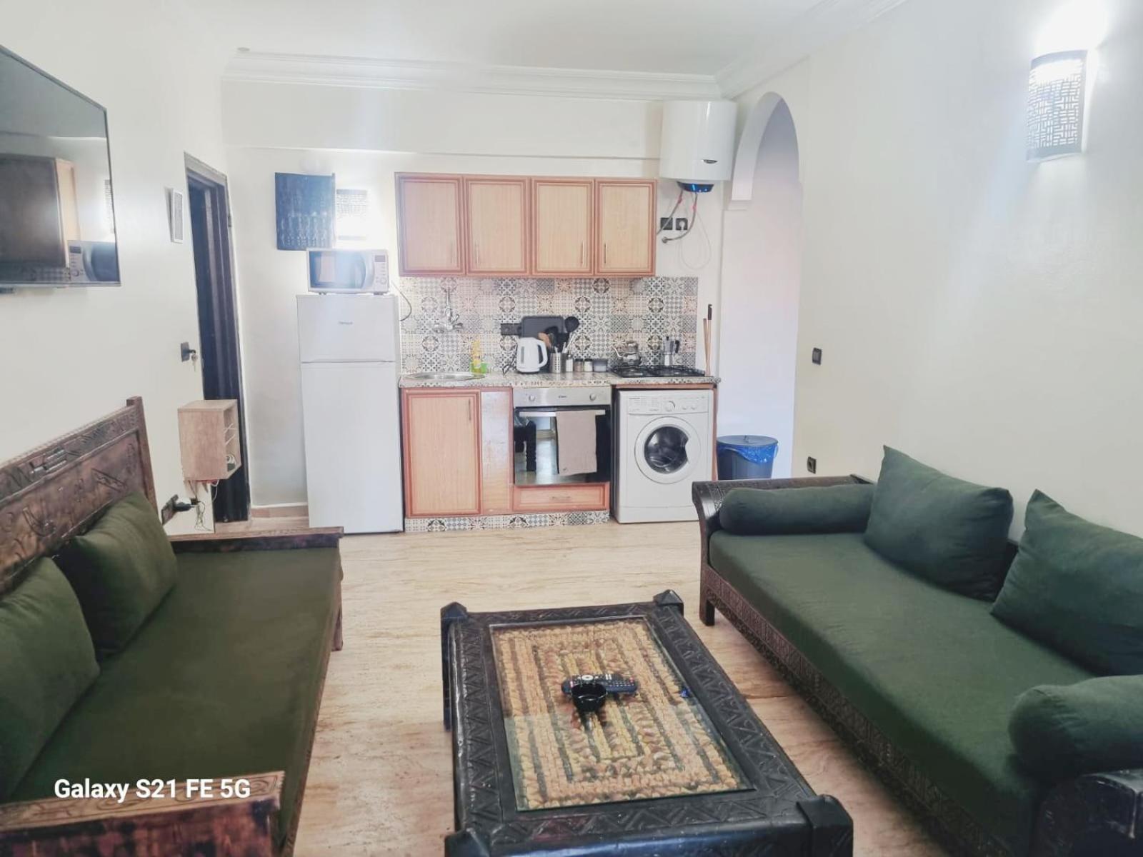 Marrakech Apartments Марракеш Номер фото