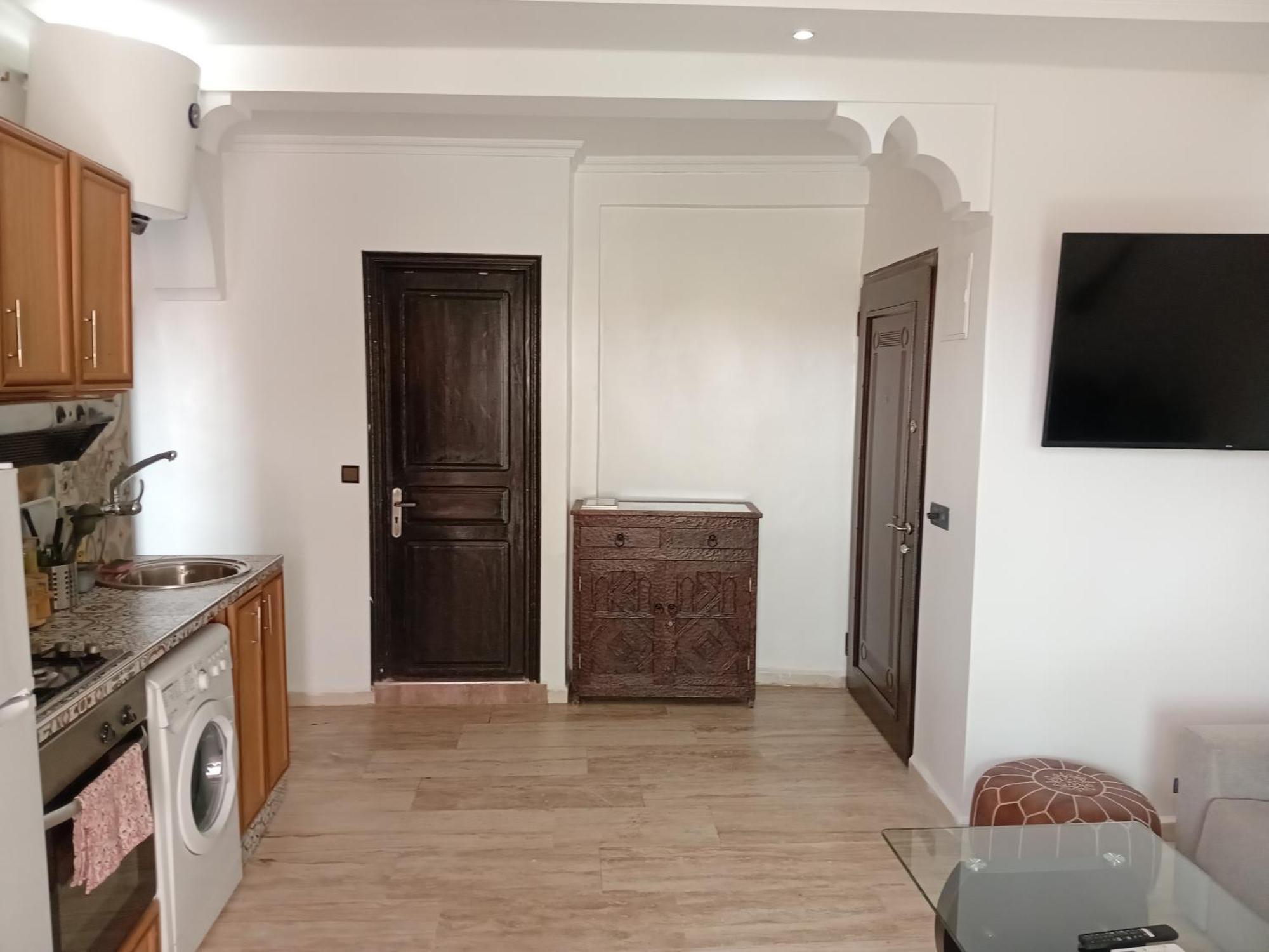Marrakech Apartments Марракеш Номер фото