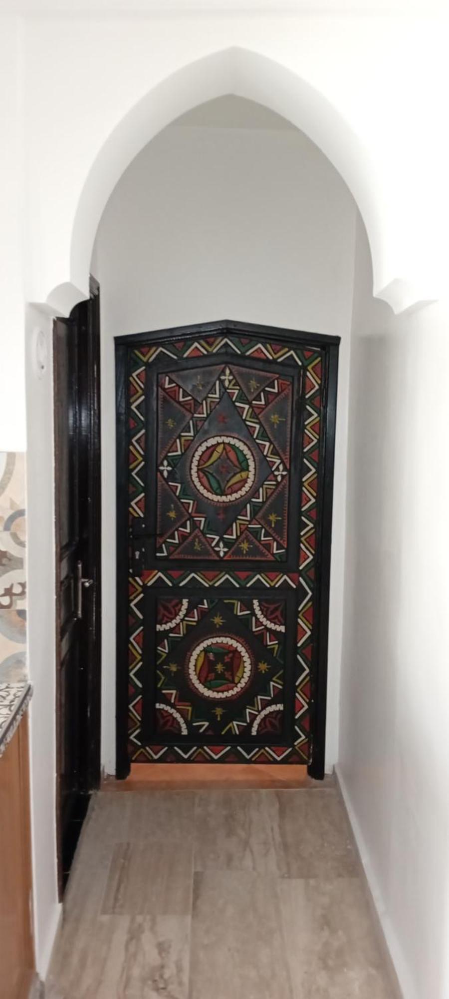 Marrakech Apartments Марракеш Екстер'єр фото