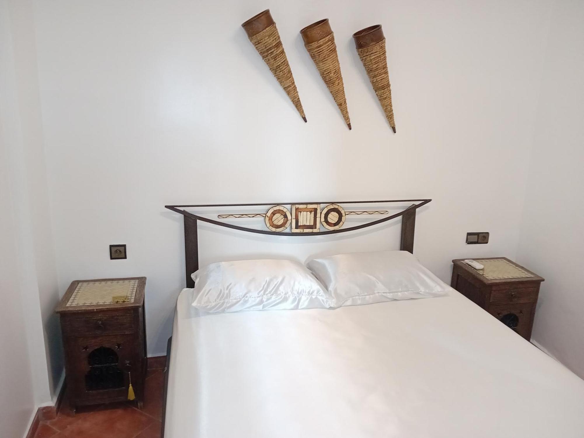 Marrakech Apartments Марракеш Номер фото