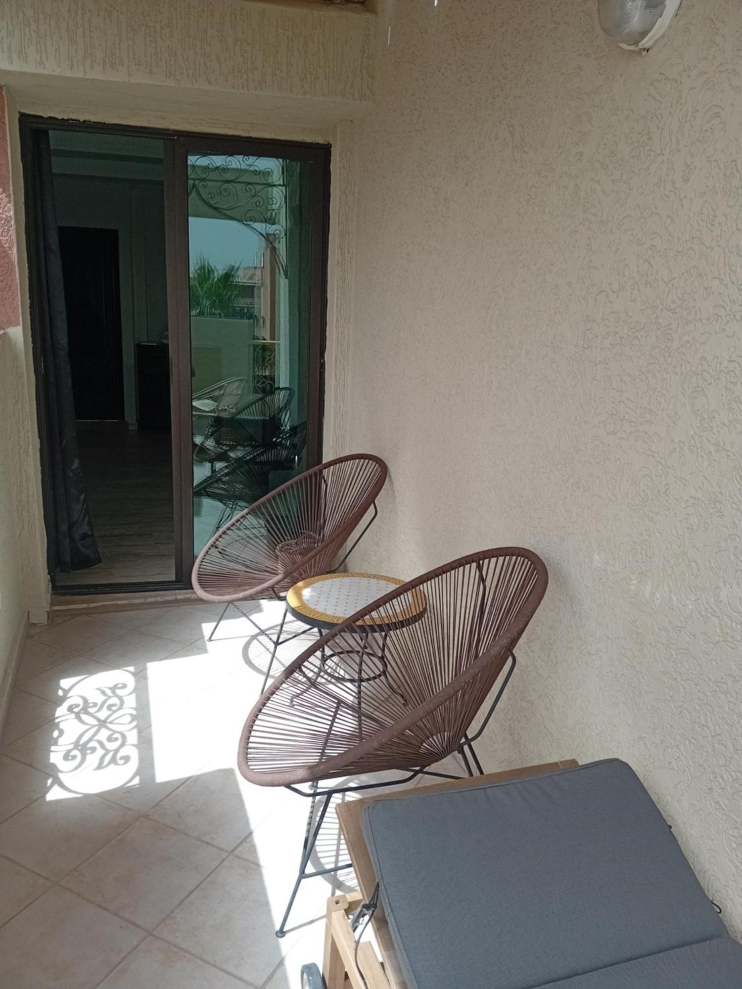 Marrakech Apartments Марракеш Екстер'єр фото