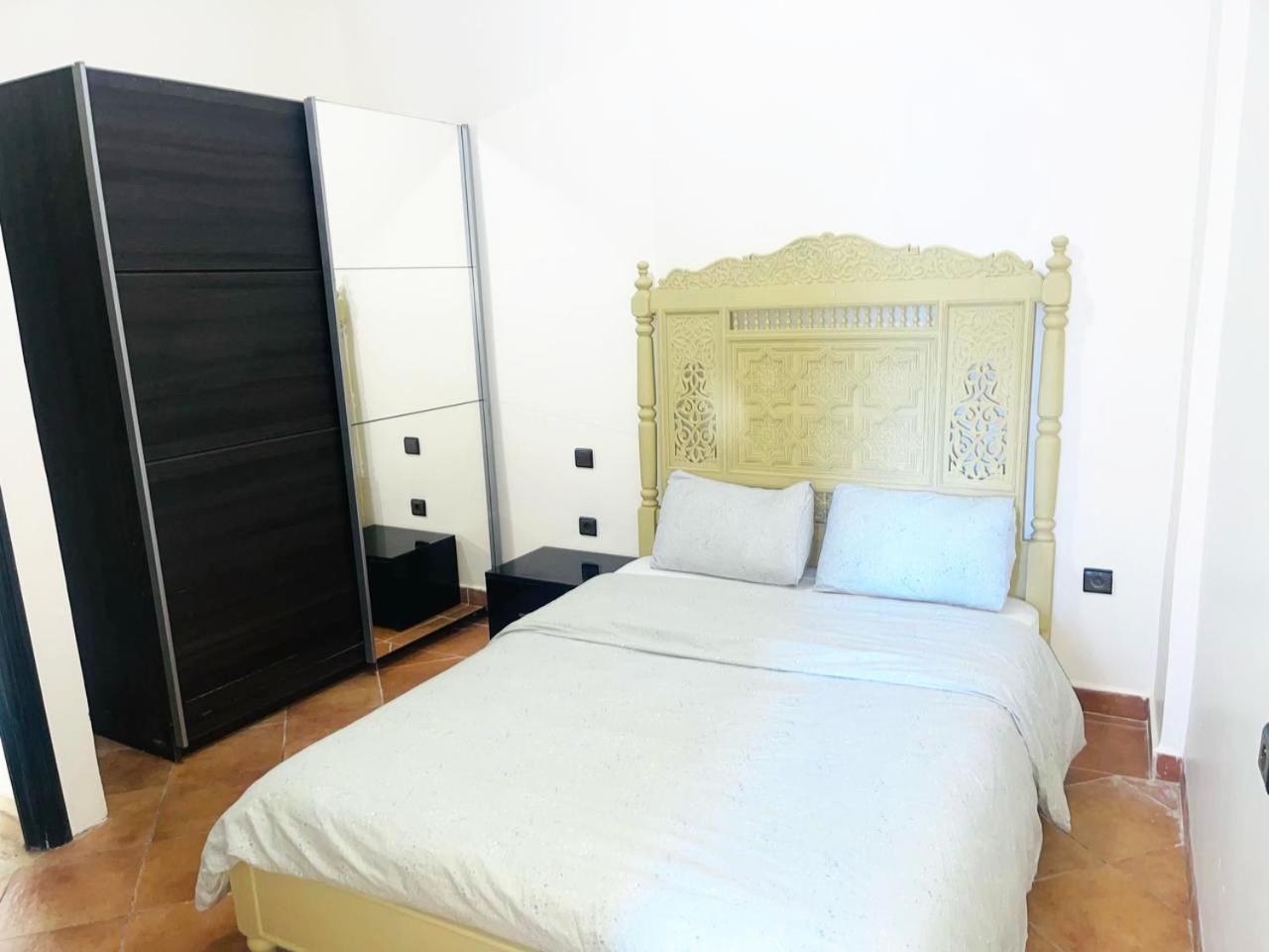 Marrakech Apartments Марракеш Екстер'єр фото