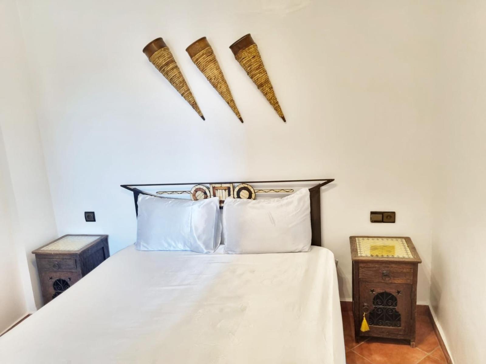 Marrakech Apartments Марракеш Екстер'єр фото