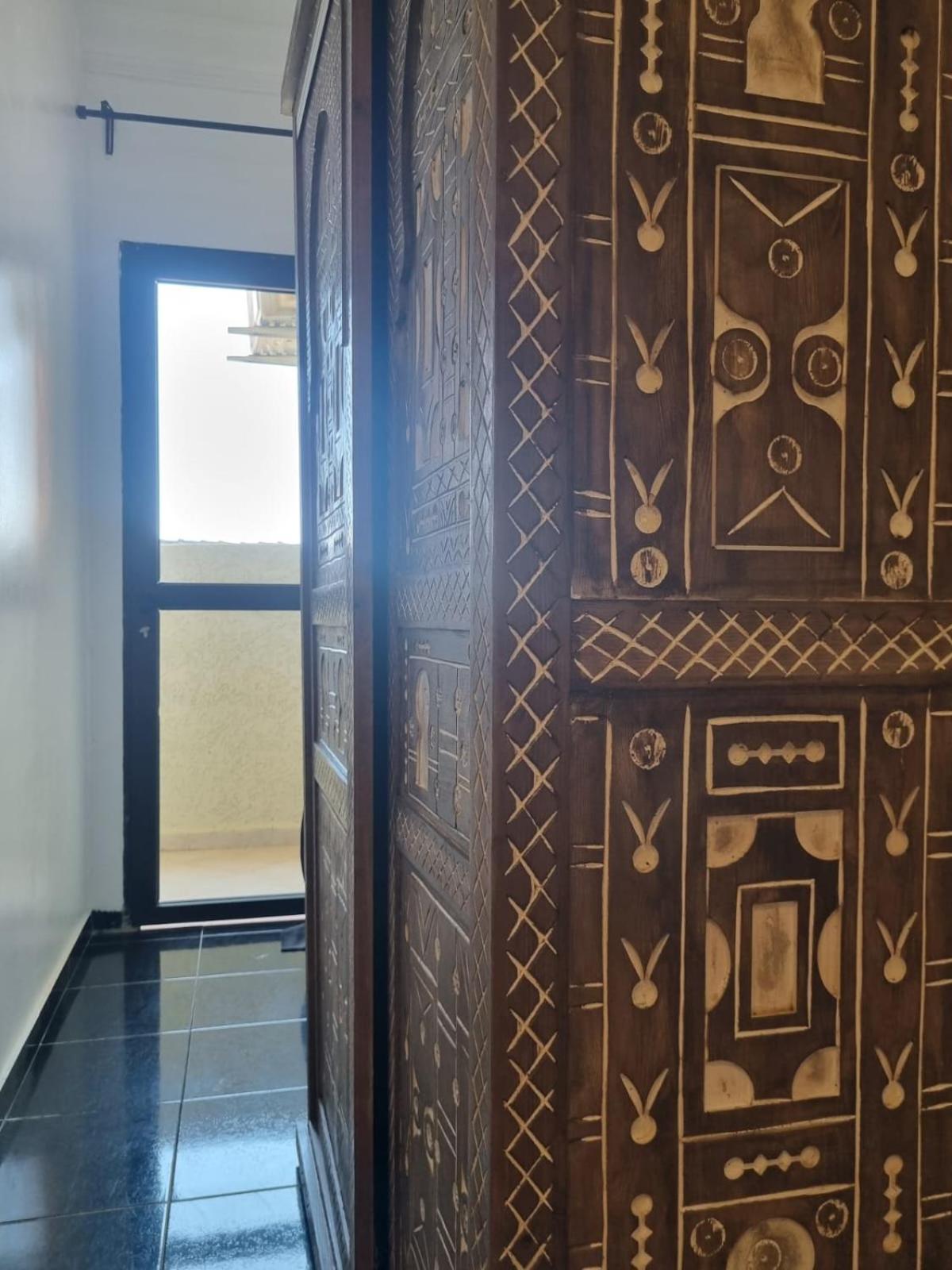 Marrakech Apartments Марракеш Екстер'єр фото