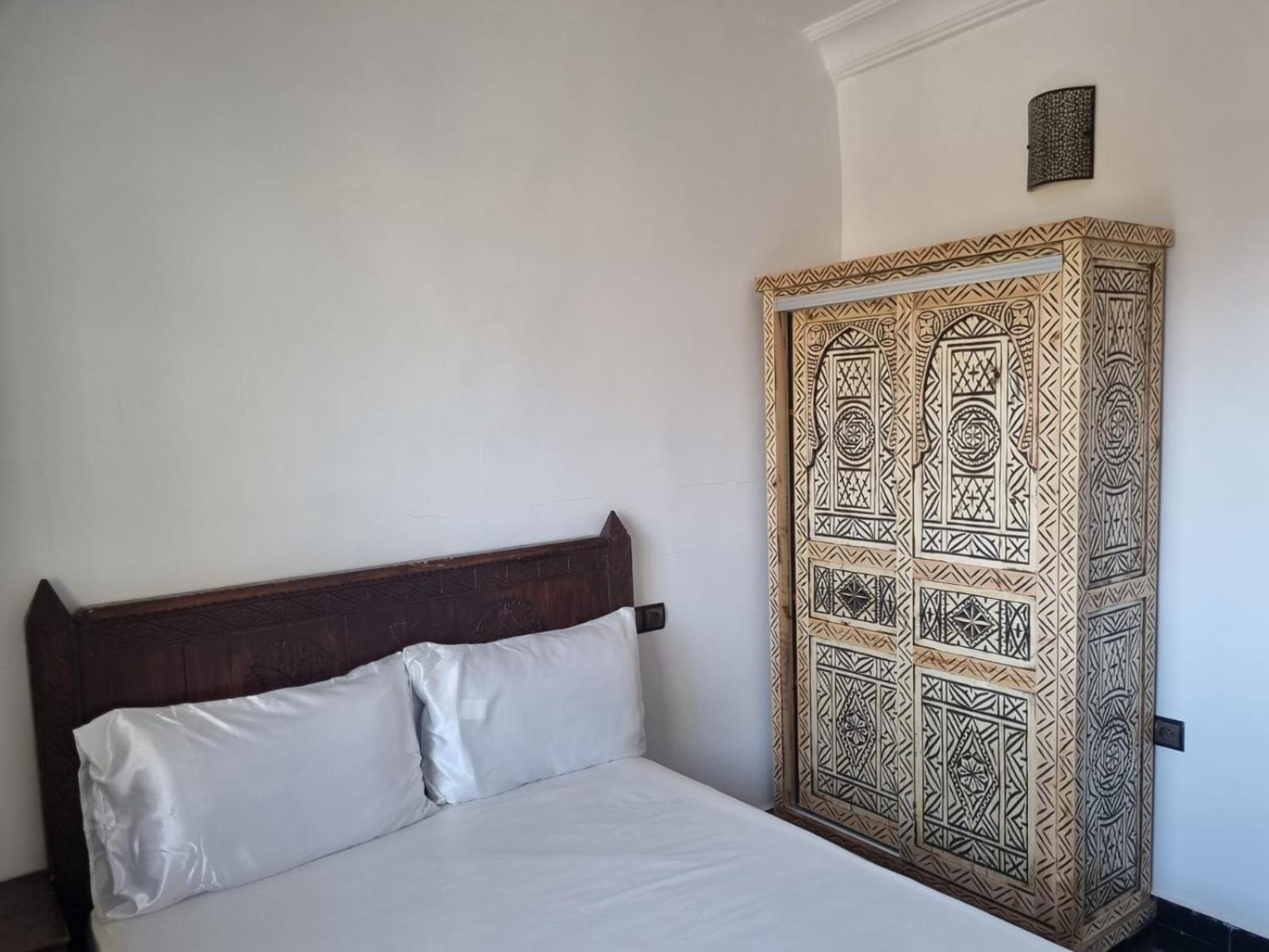 Marrakech Apartments Марракеш Екстер'єр фото